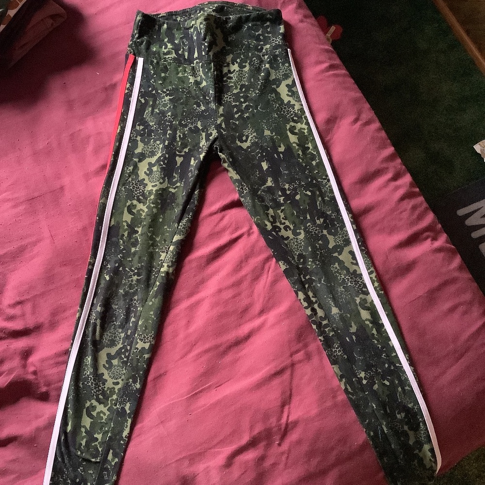 NOBO leggings